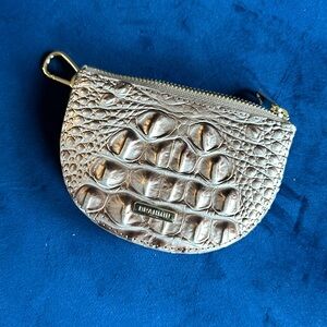Brahmin Britt Coin Holder